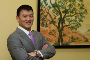 Dr Kevin Lam