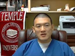 Dr. Kevin Lam PRP and casting