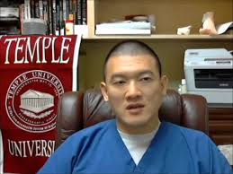 Dr. Kevin Lam PRP and casting