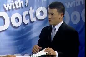 dr kevin lam