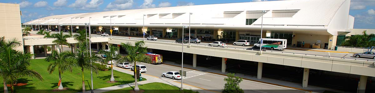 SWFL airport 